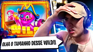Peguei O Maior Wild Desse Jogo E Pagou O Maximo Hudson Amorim