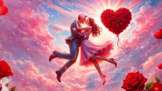 528 Hz - VERY POWERFUL Love Frequency ❤️Your Crush Will Think Only Of You And Desire You screenshot 5