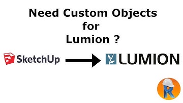 How to Import Collada files into Lumion?