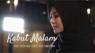 KABUT MALAM - GITA KDI |  MUSIC VIDEO | LAGU DANGDUT TERBARU