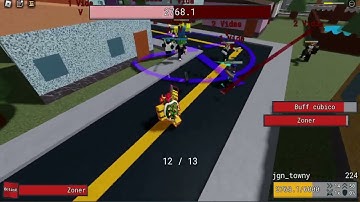 Item Asylum - First time playing Beta Figure