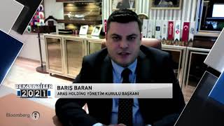 2021 Beklenti Barış Baran Resimi