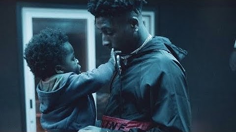 Youngboy Never Broke Again -Beam Effect (Official Music Video)