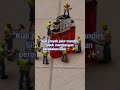 "Proyek Raksasa Warga Miniatur: Membangun Kota dari Benda Sehari-hari!"#TinyWorld