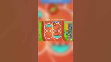 day 239 of bloon solver not being the solution - BTD6 Advanced Challenge July 17th