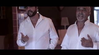 Video thumbnail of "Los Banis - Entre Dos (Videoclip Oficial)"