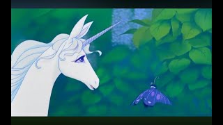 Das Letzte Einhorn (Schweizerdeutsch)
