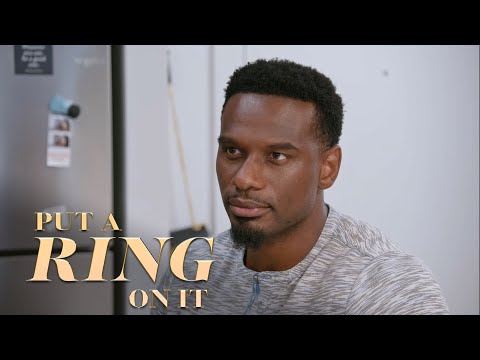 Ché Tells Michael Her Marriage Timeline Put A Ring On It Oprah Winfrey Network 