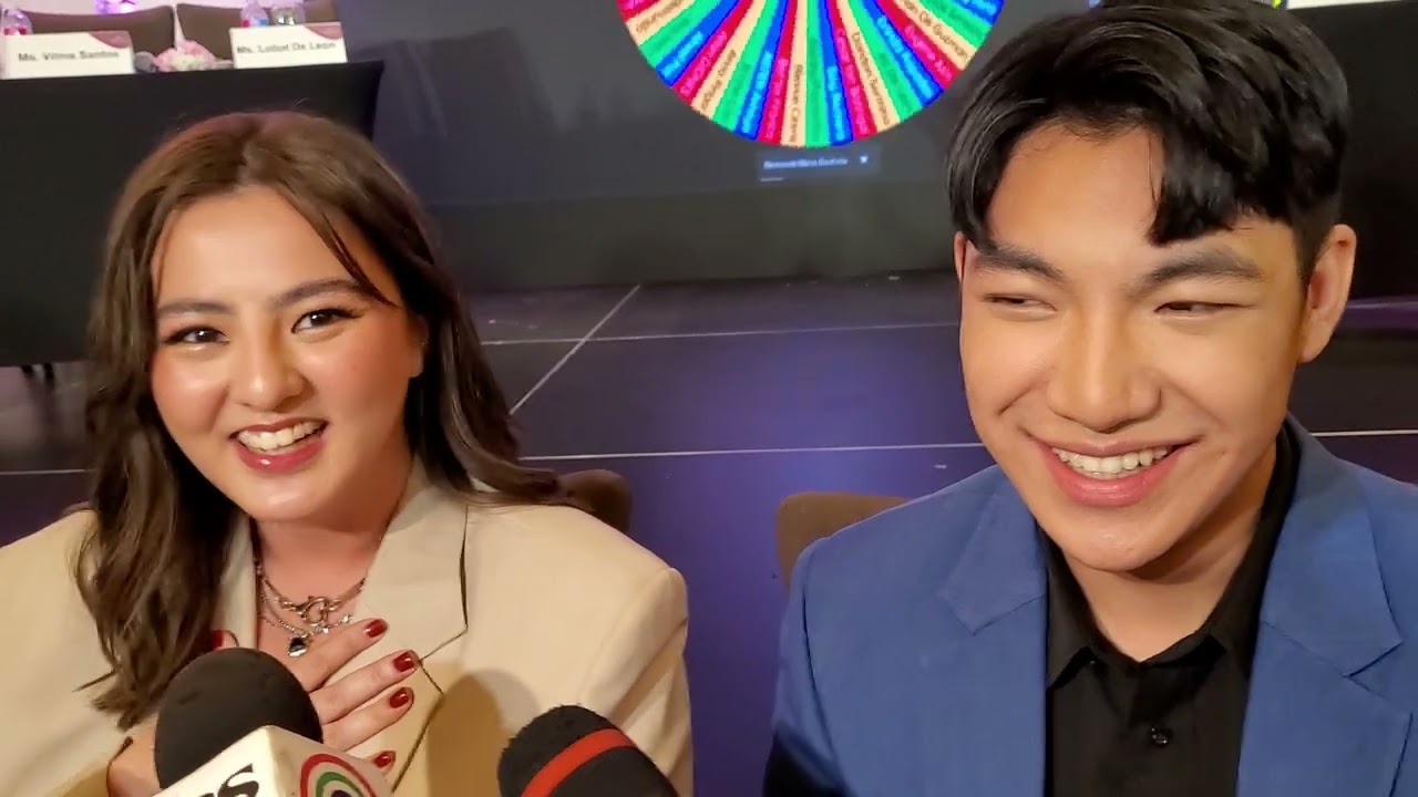 Darren Espanto at Cassy Legaspi UMAMIN sa Tunay Nilang Relasyon! Cassy Sa Hiwalayang Mavy at Kyline!