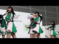 【きっかけは、君。】2019.10.20コープみらいフェスタ/川越CLEAR&rsquo;S
