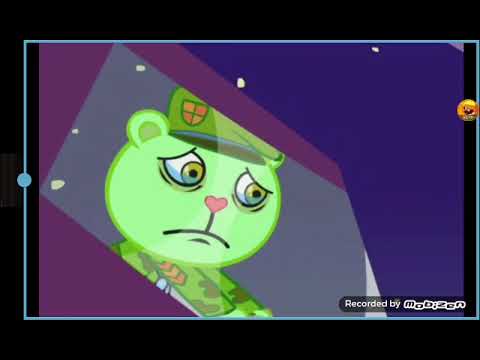 Happy tree friends crying sad😢😢😭😭😭💔💔