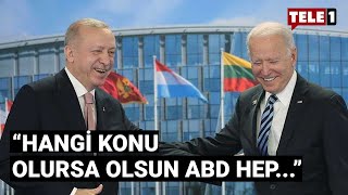 Erdoğanın Hamdolsun Açıklaması Ne Anlama Geliyor? Aninda Manşet 14 Hazi̇ran 2021