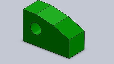 Instant 3d option in Solid works tool