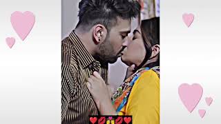 ROMANTIC KISS 💋CUTE COUPLE 💕👩‍❤️‍👨KISS STATUS👩‍❤️‍💋‍👨WHATSAPP STATUS💝😍LIP LOCK KISS😘💖COUPLE GOAL 👫 screenshot 2