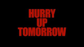 The Weeknd - Given Up On Me Pt. II/Outro, \