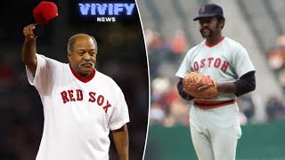 Luis Tiant, Red Sox Legend and ‘El Tiante,’ Passes Away at 83