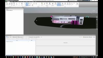 Navisworks Integrator Overview