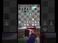 Can U Find IT ?? #chess #gukesh #magnuscarlsen #hikaru #brilliantmove #brillianttmade #shorts