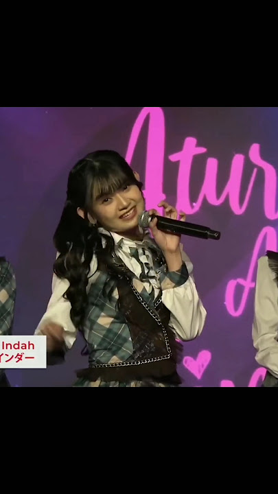 Download lagu Jiko Indah JKT48 #shorts #indahjkt48 #jikoshoukai #jkt48