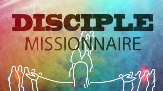 UNI'T - Disciple Missionnaire (Lyric Official Video) chords