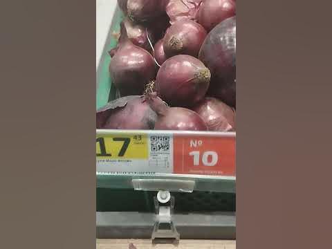 Лук-цыбуля😊Марс.Цена.Магазин Экватор#лук#цена#экватор - YouTube