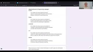 Which programming language to learn | Scratch, Python, JavaScript, C++, or Arduino