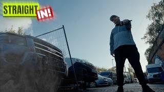 Frisko - STRAIGHT IN! PT2 [EP:43] LAB51