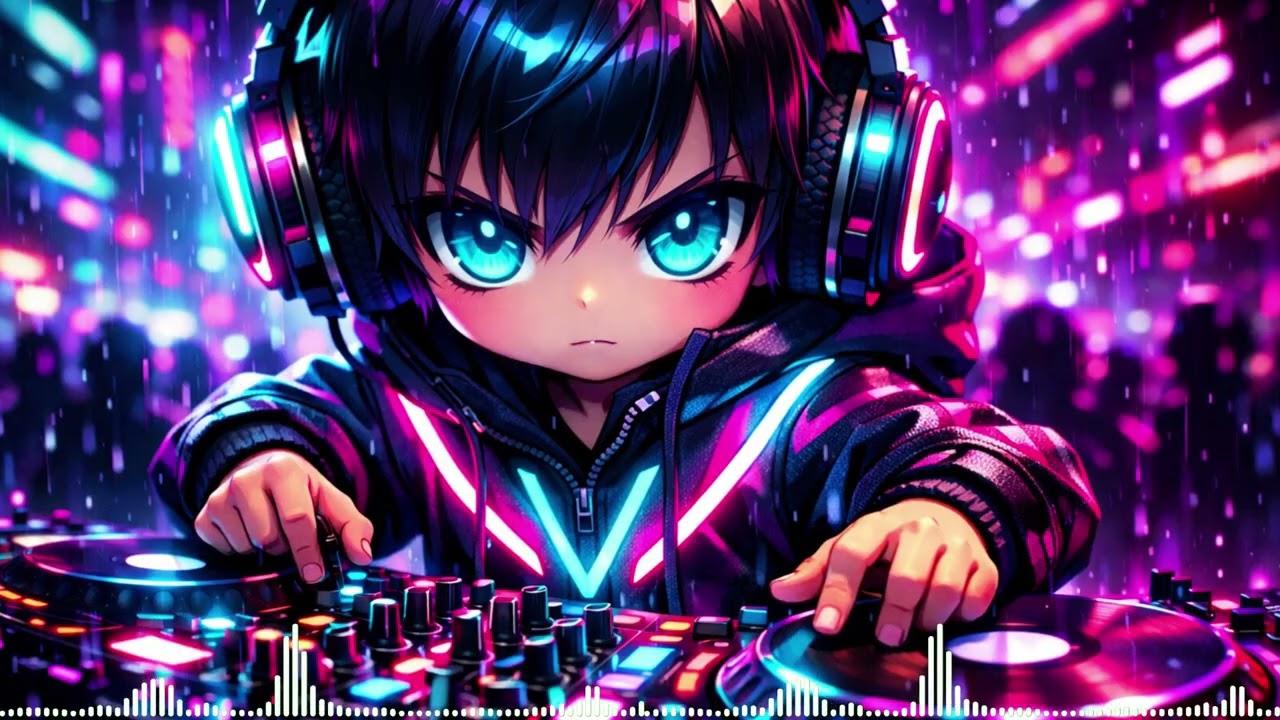 This EDM Mix Is Taking Over 2026 (You’ll Hear It Everywhere)