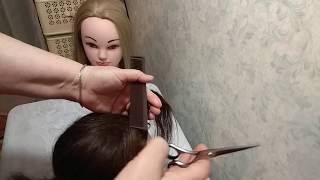 ✔ ✔Обучение парикмахерскому делу ✂️ ✂️✂️ ✔ ✔Обучение парикмахерскому делу ✂️ ✂️✂️