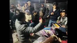 Gilgit boys singing Mashup song gone viral 2023