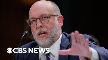 Reductions in force begin during government shutdown, White House budget chief says