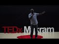 Behavior modification  amro abrahim  tedxyouthmukram