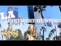 Apartment Hunting In LA (w/pricing) | Los Angeles 2021 | Apartment Tours $1,300-$1,700 | Part 1.