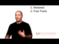 Twitter Marketing Tips