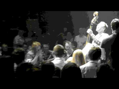 JAMIE CULLUM 2010 BRISTOL HOMECOMING JAZZ GROOVE L...