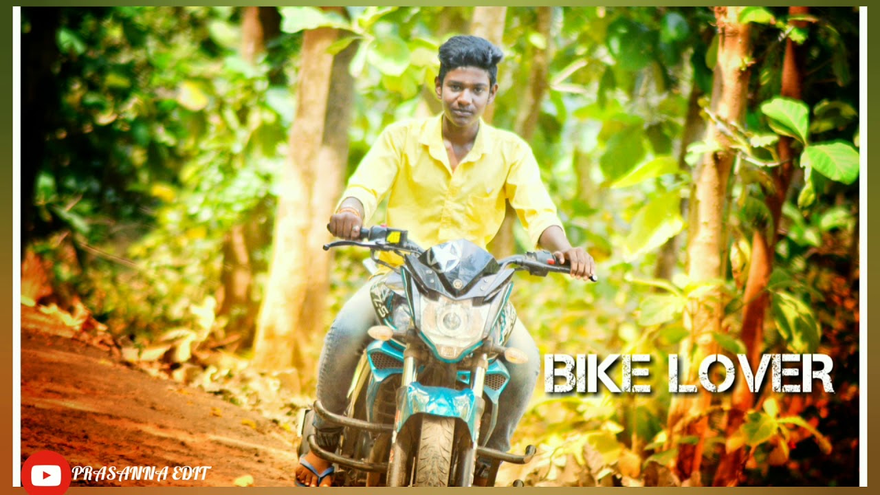 Bike love video ni8 vibezs status song YouTube