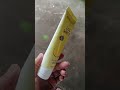 Hanasui egg white peel off mask #fypyoutube #reveiwskincare #reveiwjujur