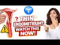 2 महीनों में Endometrium Thickness बढ़ाएं #endometriosis #drnehavasisht #yoga #tygyoga #drmohankarki