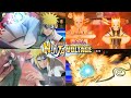 ALL ULTIMATE JUTSU MINATO NAMIKAZE Naruto x Boruto ALL ULTIMATE JUTSU MINATO NAMIKAZE Naruto x Boruto