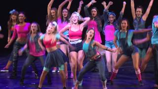 Pitch Perfect - ED5INTERNATIONAL