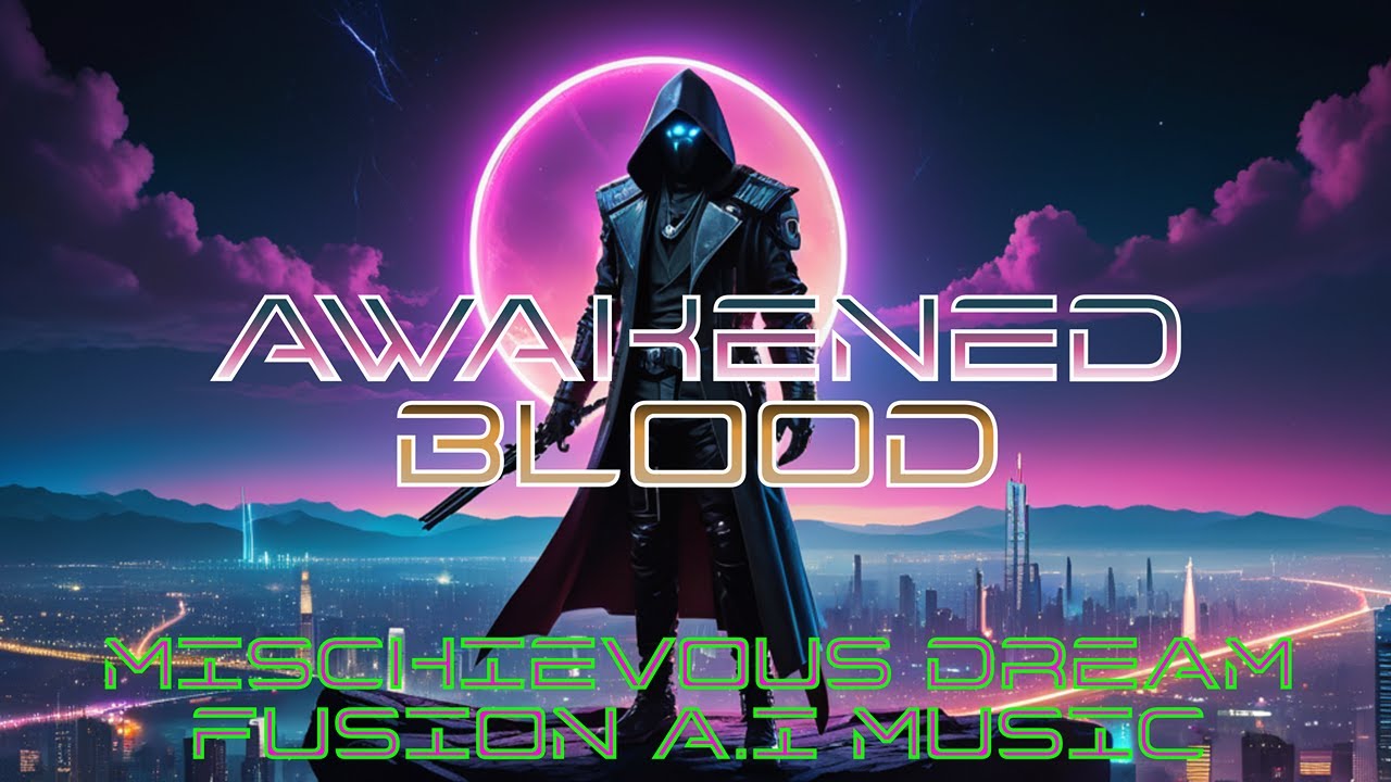 AWAKENED BLOOD YouTube
