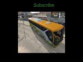 Indian bus simulator under the bridge - android gameplay
