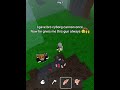 #roblox #robloxedit #99nightintheforest #99nights #fypシ
