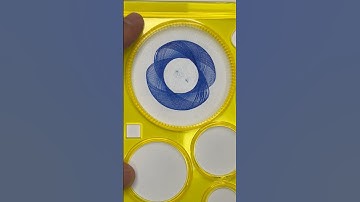 Wow 🤩 #spirograph #trending #viralvideo #viral #drawing #food #art #reels #shorts #india #asmr