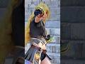 Yang V1 cosplay #rwby #cosplay #Yang #yangxiaolong yang