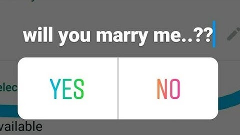 HOW TO MAKE POLLING ON INSTAGRAM | How To Make or Create Poll Vote On Instagram latest | Polls insta