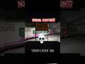 Normal *STATION* Skip 🥶🗿 | But See Unexpected Moment 🗿 | Train Edit | Train Lover 10M 🥶💀