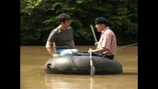 Varu Sandel si Ghita Munteanu - Ginerele furios