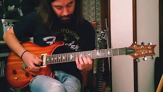 "Carmen: Les Toreadors" (Georges Bizet) - Simone Biancon Guitar Cover