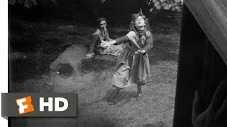 The Miracle Worker (5/10) Movie CLIP - Annie Is Reminded of Her Past (1962) HD Information